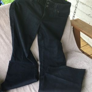 Dress Jeans